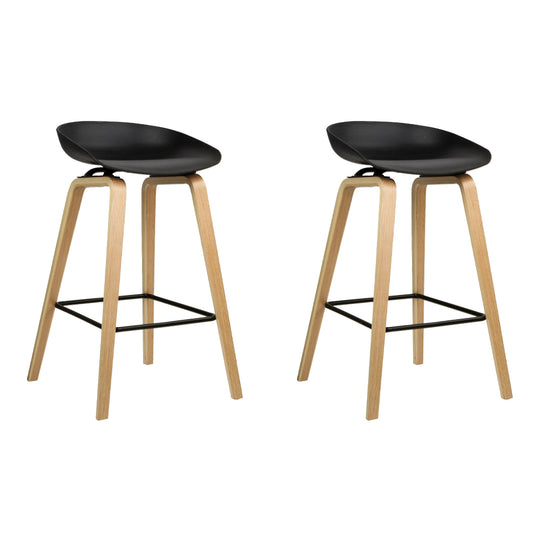 DSZ Product, feed-cond-new, feed-sl-DSZ Freight Payable, newArtiss 2 X  Bar Stools Wooden - Premium Furniture > Bar Stools & Chairs > Table & Bar Stools from Artiss ! Shop Online Buy Now at S & D's Value Store Family Business Best Customer ServiceDSZ Product, feed-cond-new, feed-sl-DSZ Freight Payable, new