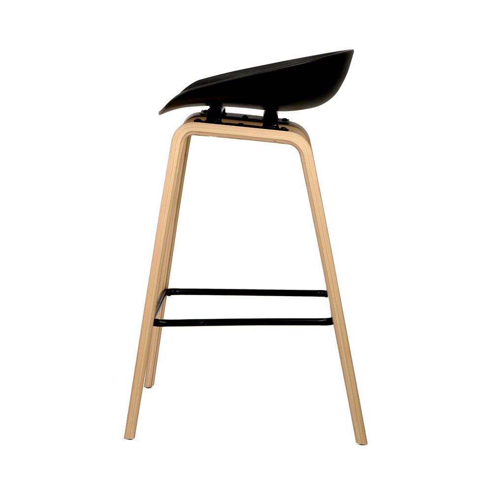 DSZ Product, feed-cond-new, feed-sl-DSZ Freight Payable, newArtiss 2 X  Bar Stools Wooden - Premium Furniture > Bar Stools & Chairs > Table & Bar Stools from Artiss ! Shop Online Buy Now at S & D's Value Store Family Business Best Customer ServiceDSZ Product, feed-cond-new, feed-sl-DSZ Freight Payable, new