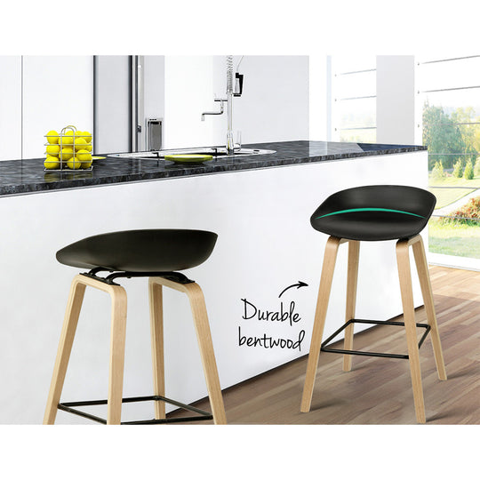 DSZ Product, feed-cond-new, feed-sl-DSZ Freight Payable, newArtiss 2 X  Bar Stools Wooden - Premium Furniture > Bar Stools & Chairs > Table & Bar Stools from Artiss ! Shop Online Buy Now at S & D's Value Store Family Business Best Customer ServiceDSZ Product, feed-cond-new, feed-sl-DSZ Freight Payable, new