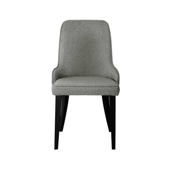 DSZ Product, feed-cond-new, feed-sl-DSZ Freight Payable, newArtiss Dining Chairs Set Of 2 Linen Fabric Grey - Premium Furniture > Dining > Dining Set from Artiss ! Shop Online Buy Now at S & D's Value Store Family Business Best Customer ServiceDSZ Product, feed-cond-new, feed-sl-DSZ Freight Payable, new