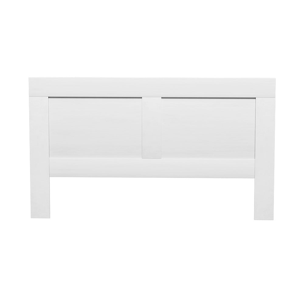 DSZ Product, feed-cond-new, feed-sl-DSZ Freight Payable, newArtiss Bed Head Headboard King With Shelves - Cabi White - Premium Furniture > Living Room > Bookcases & Shelves from Artiss ! Shop Online Buy Now at S & D's Value Store Family Business Best Customer ServiceDSZ Product, feed-cond-new, feed-sl-DSZ Freight Payable, new