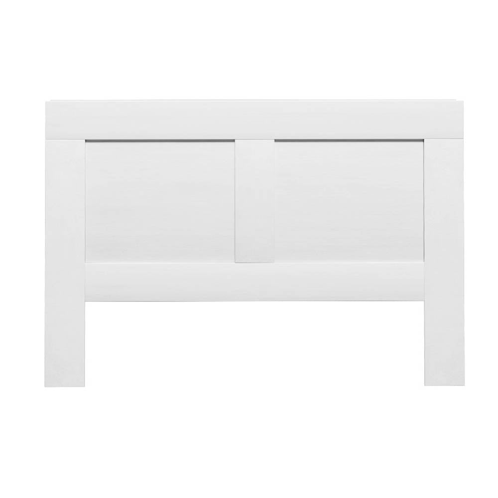 DSZ Product, feed-cond-new, feed-sl-DSZ Freight Payable, newArtiss Bed Head Headboard Queen With Shelves - Cabi White - Premium Furniture > Bedroom > Beds & Bed Frames from Artiss ! Shop Online Buy Now at S & D's Value Store Family Business Best Customer ServiceDSZ Product, feed-cond-new, feed-sl-DSZ Freight Payable, new