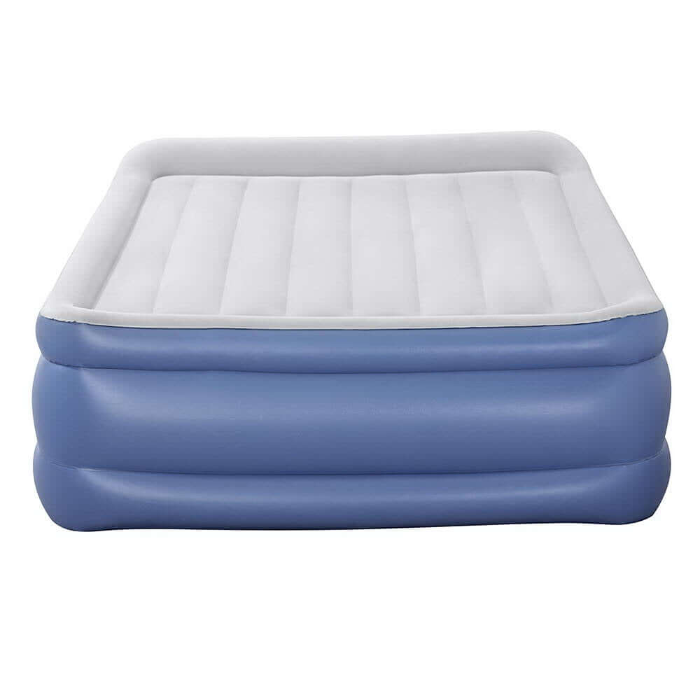 _label_, DSZ Product, feed-cond-new, feed-sl-free shipping, free-shipping, newBestway Air Bed Inflatable Mattress Queen - Premium Outdoor Recreation > Camping > Inflatable Mattresses from Bestway ! Shop Online Buy Now at S & D's Value Store Family Business Best Customer Service_label_, DSZ Product, feed-cond-new, feed-sl-free shipping, free-shipping, new