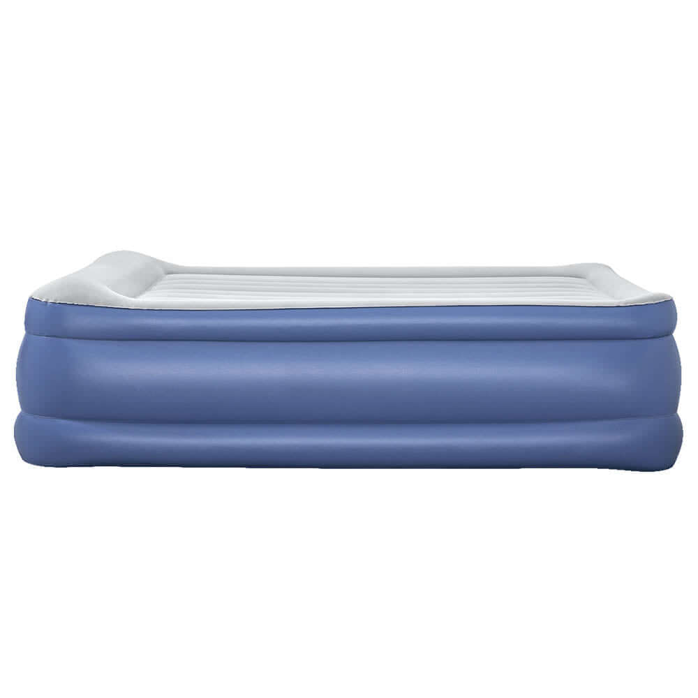 _label_, DSZ Product, feed-cond-new, feed-sl-free shipping, free-shipping, newBestway Air Bed Inflatable Mattress Queen - Premium Outdoor Recreation > Camping > Inflatable Mattresses from Bestway ! Shop Online Buy Now at S & D's Value Store Family Business Best Customer Service_label_, DSZ Product, feed-cond-new, feed-sl-free shipping, free-shipping, new