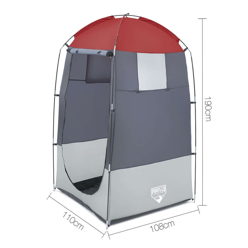 _label_, camping, DSZ Product, feed-cond-new, feed-sl-free shipping, free-shipping, new, value tentsBestway Tent Camping Shower Pou Up Change Room Toilet Portable Shelter - Premium Outdoor Recreation > Camping > Portable Toilets & Showers from Bestway ! Shop Online Buy Now at S & D's Value Store Family Business Best Customer Service_label_, camping, DSZ Product, feed-cond-new, feed-sl-free shipping, free-shipping, new, value tents