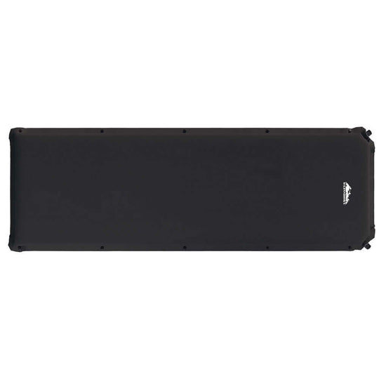 _label_, DSZ Product, feed-cond-new, feed-sl-free shipping, free-shipping, newWeisshorn Self Inflating Mattress Camping Sleeping Mat Air Bed Pad Single Black - Premium Outdoor Recreation > Camping > Inflatable Mattresses from Weisshorn ! Shop Online Buy Now at S & D's Value Store Family Business Best Customer Service_label_, DSZ Product, feed-cond-new, feed-sl-free shipping, free-shipping, new