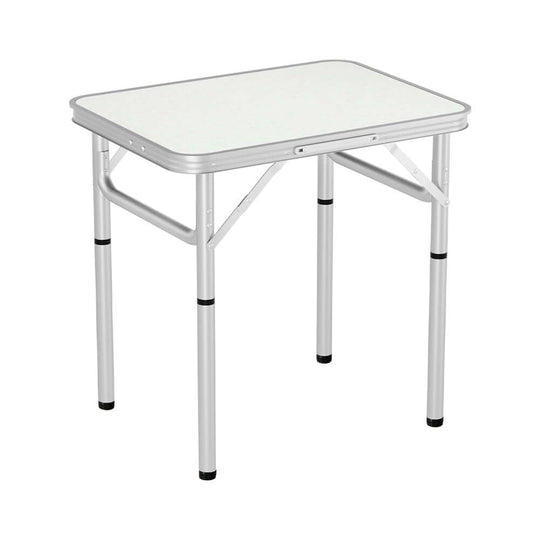 _label_, DSZ Product, feed-cond-new, feed-sl-free shipping, free-shipping, newWeisshorn Folding Camping Table 60Cm Adjustable Portable Outdoor Picnic Desk - Premium Outdoor Recreation > Camping > Camp Furniture from Weisshorn ! Shop Online Buy Now at S & D's Value Store Family Business Best Customer Service_label_, DSZ Product, feed-cond-new, feed-sl-free shipping, free-shipping, new