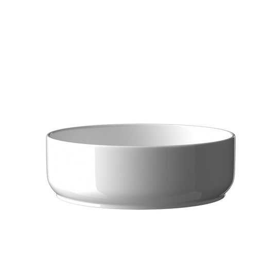 _label_, DSZ Product, feed-cond-new, feed-sl-free shipping, free-shipping, newCefito Bathroom Basin Ceramic Vanity Sink Hand Wash Bowl 35 X 12Cm - Premium Furniture > Bathroom > Sinks from Cefito ! Shop Online Buy Now at S & D's Value Store Family Business Best Customer Service_label_, DSZ Product, feed-cond-new, feed-sl-free shipping, free-shipping, new