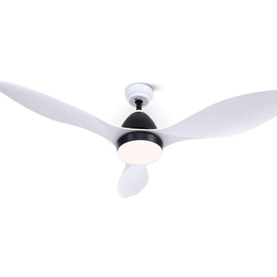 DSZ Product, feed-cond-new, feed-sl-DSZ Freight Payable, newDevanti 48'' Ceiling Fan Dc Motor W/Light W/Remote - White - Premium Appliances > Fans > Ceiling Fans from Devanti ! Shop Online Buy Now at S & D's Value Store Family Business Best Customer ServiceDSZ Product, feed-cond-new, feed-sl-DSZ Freight Payable, new