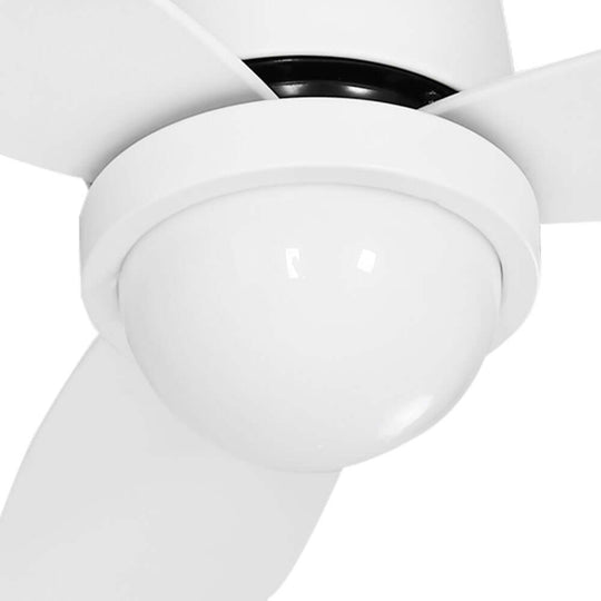 _label_, DSZ Product, feed-cond-new, feed-sl-free shipping, free-shipping, newDevanti 52'' Ceiling Fan Dc Motor Led Light Remote Control - White - Premium Appliances > Fans > Ceiling Fans from Devanti ! Shop Online Buy Now at S & D's Value Store Family Business Best Customer Service_label_, DSZ Product, feed-cond-new, feed-sl-free shipping, free-shipping, new