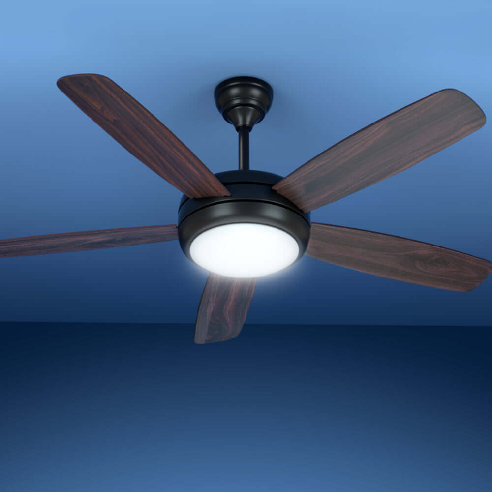 DSZ Product, feed-cond-new, feed-sl-DSZ Freight Payable, newDevanti 52'' Ceiling Fan Ac Motor 5 Blades W/Light - Dark Wood - Premium Appliances > Fans > Ceiling Fans from Devanti ! Shop Online Buy Now at S & D's Value Store Family Business Best Customer ServiceDSZ Product, feed-cond-new, feed-sl-DSZ Freight Payable, new