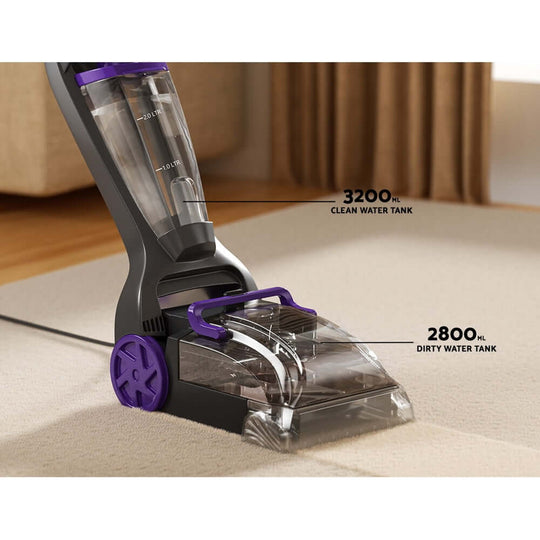 DSZ Product, feed-cond-new, feed-sl-DSZ Freight Payable, newDevanti Carpet Washer Handheld Vacuum Cleaner 800W - Premium Appliances > Vacuum Cleaners > Stick Vacuums from Devanti ! Shop Online Buy Now at S & D's Value Store Family Business Best Customer ServiceDSZ Product, feed-cond-new, feed-sl-DSZ Freight Payable, new