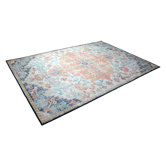 Artiss Floor Rug 200x290 Mat Carpet Short Pile Yasmin