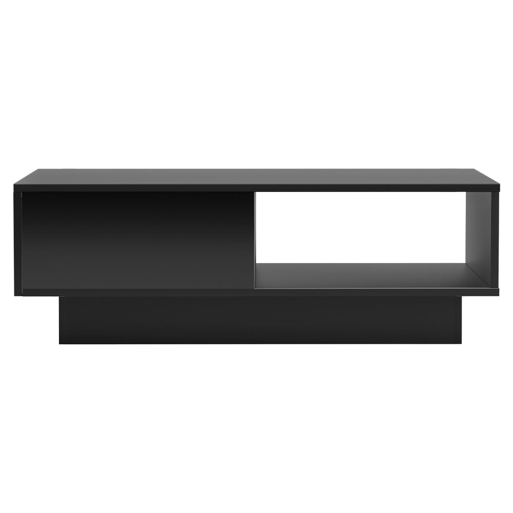 DSZ Product, feed-cond-new, feed-sl-DSZ Freight Payable, newArtiss Coffee Table Led Lights Black - Premium Furniture > Living Room > Coffee Tables from Artiss ! Shop Online Buy Now at S & D's Value Store Family Business Best Customer ServiceDSZ Product, feed-cond-new, feed-sl-DSZ Freight Payable, new