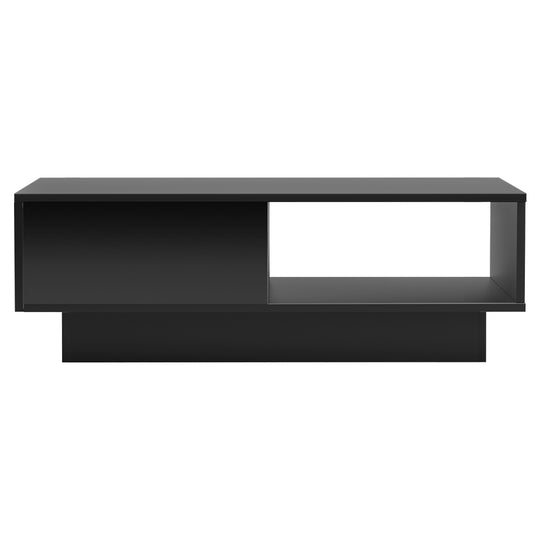 DSZ Product, feed-cond-new, feed-sl-DSZ Freight Payable, newArtiss Coffee Table Led Lights Black - Premium Furniture > Living Room > Coffee Tables from Artiss ! Shop Online Buy Now at S & D's Value Store Family Business Best Customer ServiceDSZ Product, feed-cond-new, feed-sl-DSZ Freight Payable, new