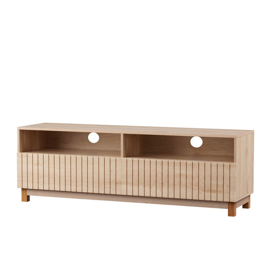 Artiss Tv Cabinet Entertainment Unit Stand 150Cm