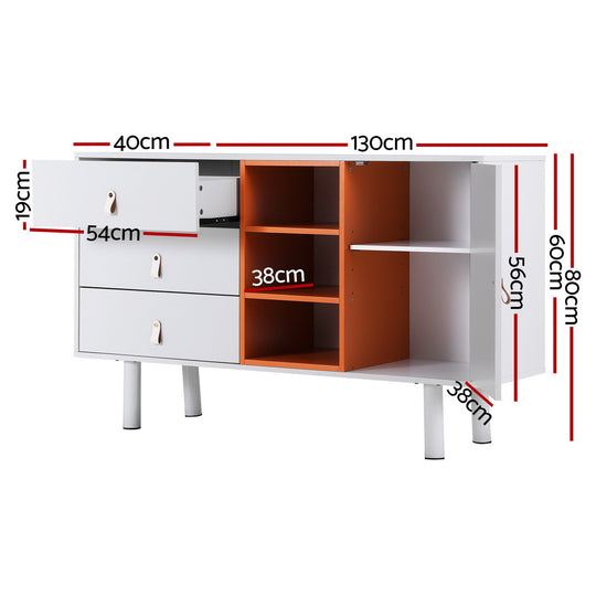 DSZ Product, feed-cond-new, feed-sl-DSZ Freight Payable, newArtiss Buffet Sideboard Cupboard Cabinet Storage Table - Premium Furniture > Dining > Buffets & Sideboards from Artiss ! Shop Online Buy Now at S & D's Value Store Family Business Best Customer ServiceDSZ Product, feed-cond-new, feed-sl-DSZ Freight Payable, new