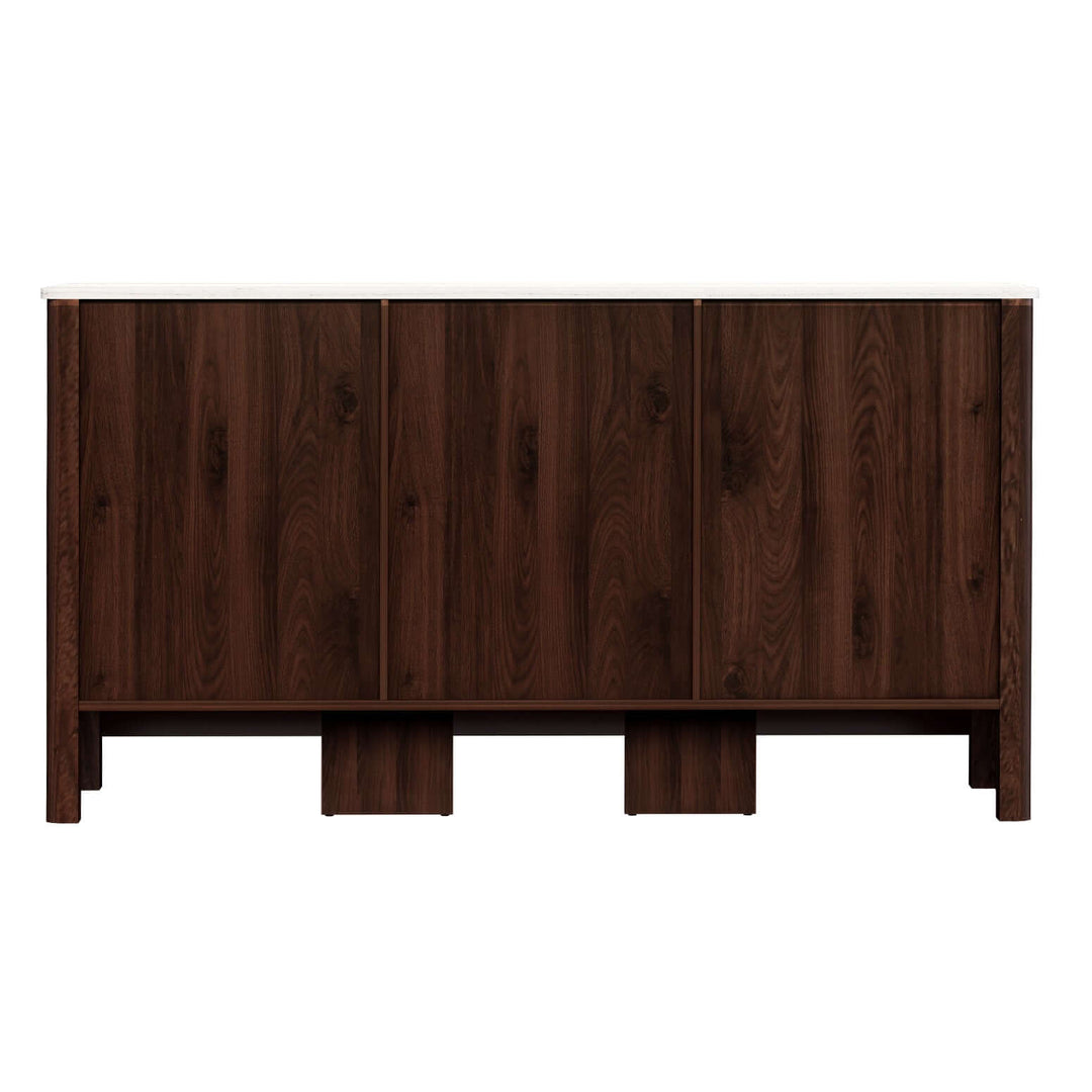 DSZ Product, feed-cond-new, feed-sl-DSZ Freight PayableArtiss Buffet Sideboard Cabinet Marble Style Tabletop - Premium Furniture > Dining > Buffets & Sideboards from Artiss ! Shop Online Buy Now at S & D's Value Store Family Business Best Customer ServiceDSZ Product, feed-cond-new, feed-sl-DSZ Freight Payable