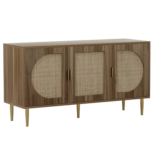 DSZ Product, feed-cond-new, feed-sl-DSZ Freight PayableArtiss Buffet Sideboard 3 Doors - ANYA - Premium Furniture > Dining > Buffets & Sideboards from Artiss ! Shop Online Buy Now at S & D's Value Store Family Business Best Customer ServiceDSZ Product, feed-cond-new, feed-sl-DSZ Freight Payable