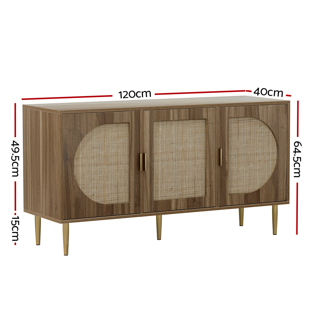 DSZ Product, feed-cond-new, feed-sl-DSZ Freight PayableArtiss Buffet Sideboard 3 Doors - ANYA - Premium Furniture > Dining > Buffets & Sideboards from Artiss ! Shop Online Buy Now at S & D's Value Store Family Business Best Customer ServiceDSZ Product, feed-cond-new, feed-sl-DSZ Freight Payable