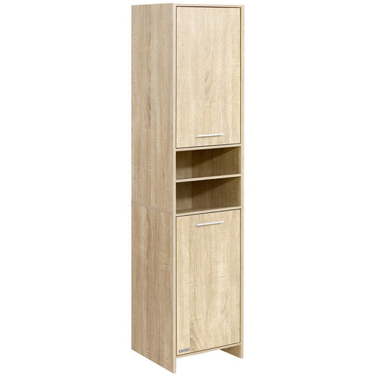 DSZ Product, feed-cond-new, feed-sl-DSZ Freight Payable, newArtiss Bathroom Cabinet Storage 185Cm Wooden - Premium Furniture > Bathroom > Bathroom Cabinets, Cupboards & Storage from Artiss ! Shop Online Buy Now at S & D's Value Store Family Business Best Customer ServiceDSZ Product, feed-cond-new, feed-sl-DSZ Freight Payable, new