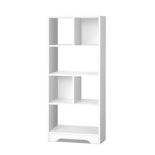 DSZ Product, feed-cond-new, feed-sl-DSZ Freight Payable, newArtiss Bookshelf 6 Tiers - Ana White - Premium Furniture > Living Room > Bookcases & Shelves from Artiss ! Shop Online Buy Now at S & D's Value Store Family Business Best Customer ServiceDSZ Product, feed-cond-new, feed-sl-DSZ Freight Payable, new