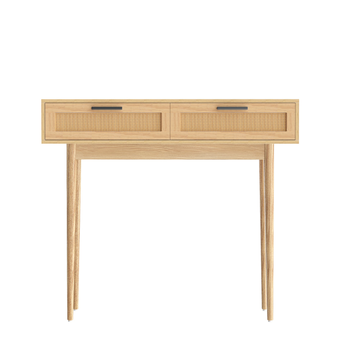 DSZ Product, feed-cond-new, feed-sl-DSZ Freight Payable, newArtiss Console Table 2 Rattan Drawers - Premium Furniture > Living Room > TV Units from Artiss ! Shop Online Buy Now at S & D's Value Store Family Business Best Customer ServiceDSZ Product, feed-cond-new, feed-sl-DSZ Freight Payable, new