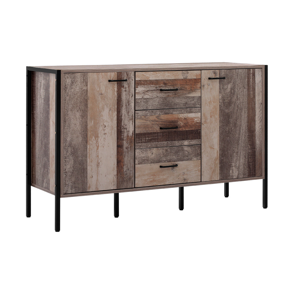 DSZ Product, feed-cond-new, feed-sl-DSZ Freight PayableArtiss Buffet Sideboard - BARNLY - Premium Furniture > Dining > Buffets & Sideboards from Artiss ! Shop Online Buy Now at S & D's Value Store Family Business Best Customer ServiceDSZ Product, feed-cond-new, feed-sl-DSZ Freight Payable