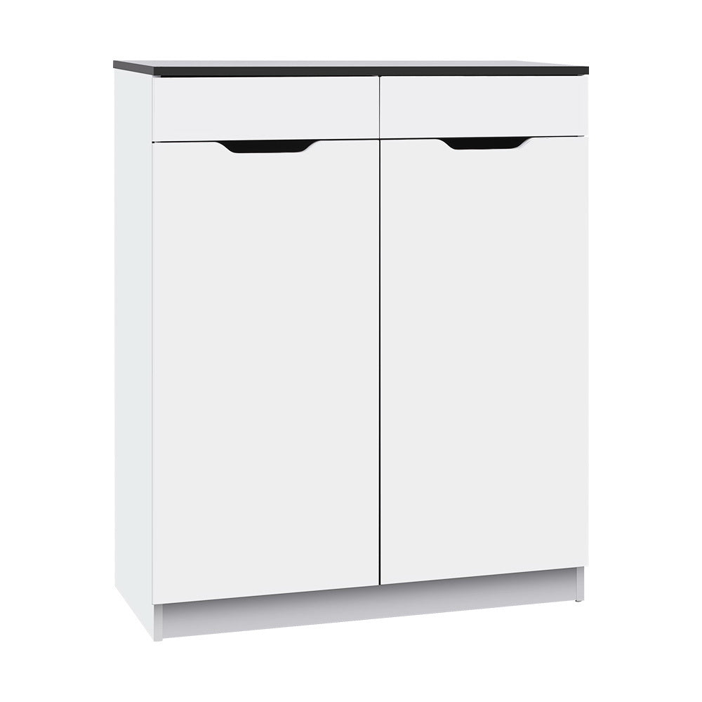 DSZ Product, feed-cond-new, feed-sl-DSZ Freight Payable, newArtiss Shoe Rack Cabinet 30 Pairs White Eve - Premium Furniture > Living Room > Shoe Storage from Artiss ! Shop Online Buy Now at S & D's Value Store Family Business Best Customer ServiceDSZ Product, feed-cond-new, feed-sl-DSZ Freight Payable, new