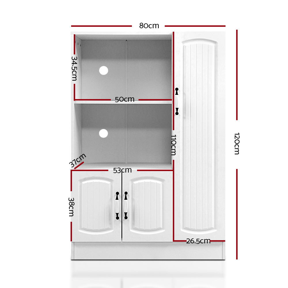 DSZ Product, feed-cond-new, feed-sl-DSZ Freight Payable, newArtiss Buffet Sideboard - Aria White - Premium Furniture > Dining > Buffets & Sideboards from Artiss ! Shop Online Buy Now at S & D's Value Store Family Business Best Customer ServiceDSZ Product, feed-cond-new, feed-sl-DSZ Freight Payable, new