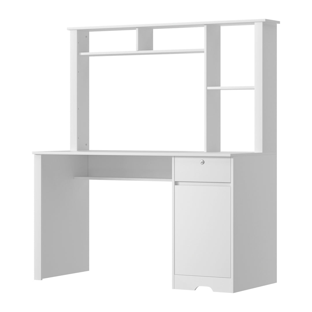 DSZ Product, feed-cond-new, feed-sl-DSZ Freight Payable, newArtiss Computer Desk Office Study Desks Table Drawer Bookshelf Cabinet - Premium Furniture > Office > Desks from Artiss ! Shop Online Buy Now at S & D's Value Store Family Business Best Customer ServiceDSZ Product, feed-cond-new, feed-sl-DSZ Freight Payable, new