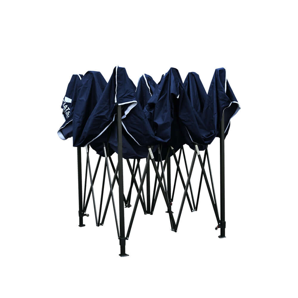 camping, DSZ Product, feed-cond-new, feed-sl-DSZ Freight Payable, new, value tentsInstahut Gazebo Pop Up Marquee 3 X 3M Folding Wedding Tent Gazebos Shade Navy - Premium Home & Garden > Shading > Canopies & Gazebos from Instahut ! Shop Online Buy Now at S & D's Value Store Family Business Best Customer Servicecamping, DSZ Product, feed-cond-new, feed-sl-DSZ Freight Payable, new, value tents