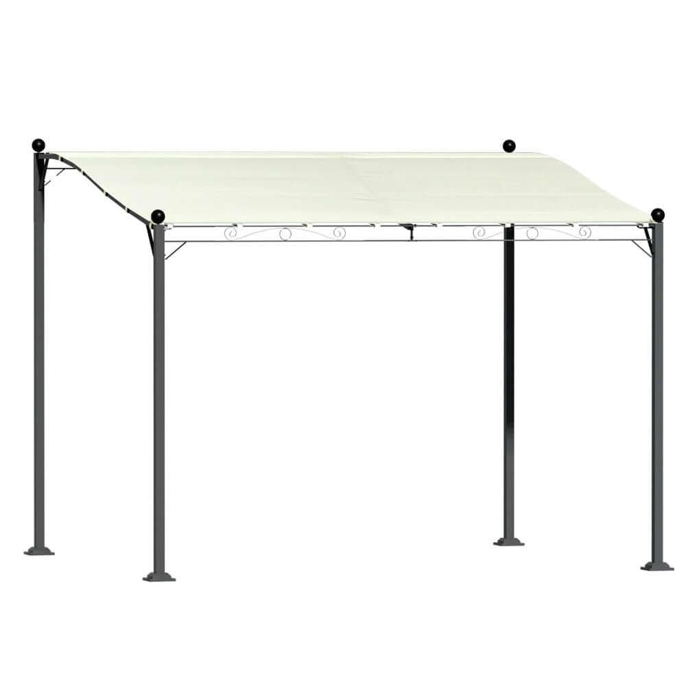 camping, DSZ Product, feed-cond-new, feed-sl-DSZ Freight Payable, new, value tentsInstahut Gazebo Marquee 3M Outdoor Event Wedding Tent Camping Party Shade Iron Art Canopy Beige - Premium Home & Garden > Shading > Canopies & Gazebos from Instahut ! Shop Online Buy Now at S & D's Value Store Family Business Best Customer Servicecamping, DSZ Product, feed-cond-new, feed-sl-DSZ Freight Payable, new, value tents