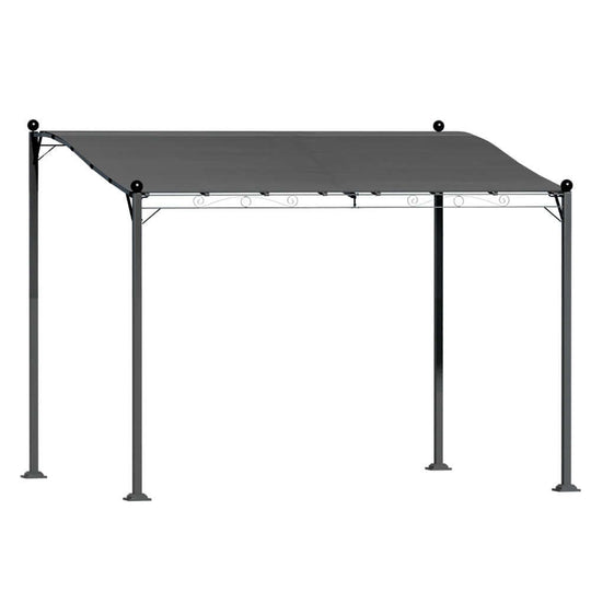 camping, DSZ Product, feed-cond-new, feed-sl-DSZ Freight Payable, new, value tentsInstahut Gazebo Marquee 3M Outdoor Event Wedding Tent Camping Party Shade Iron Art Canopy Grey - Premium Home & Garden > Shading > Canopies & Gazebos from Instahut ! Shop Online Buy Now at S & D's Value Store Family Business Best Customer Servicecamping, DSZ Product, feed-cond-new, feed-sl-DSZ Freight Payable, new, value tents