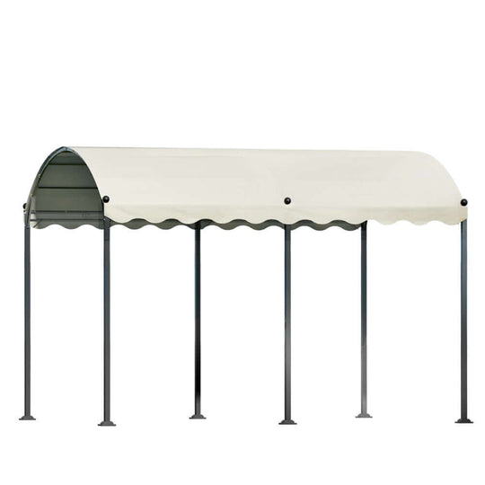 camping, DSZ Product, feed-cond-new, feed-sl-DSZ Freight Payable, new, value tentsInstahut Gazebo Marquee 4 X 3M Outdoor Event Wedding Tent Camping Party Shade Iron Art Canopy Beige - Premium Home & Garden > Shading > Canopies & Gazebos from Instahut ! Shop Online Buy Now at S & D's Value Store Family Business Best Customer Servicecamping, DSZ Product, feed-cond-new, feed-sl-DSZ Freight Payable, new, value tents