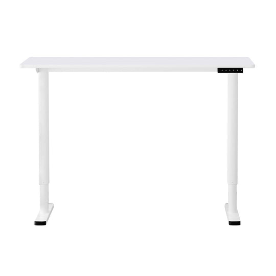 Artiss Electric Standing Desk Sit Stand Desks 120CM