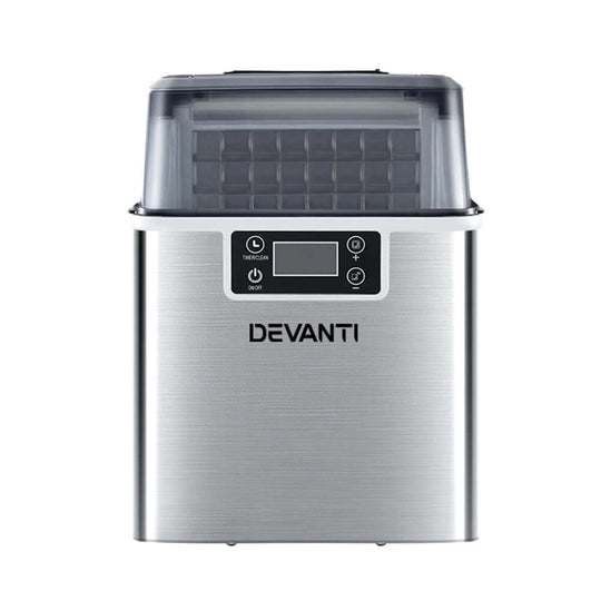 Devanti 製冰機商用可攜式冰塊托盤檯面 3.2L