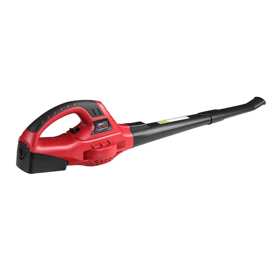 _label_, DSZ Product, feed-cond-new, feed-sl-free shipping, free-shippingGiantz 20V Cordless Leaf Blower Garden Lithium Electric Battery Nozzles 2 - Speed - Premium Home & Garden > Garden Tools > Leaf Blowers from Giantz ! Shop Online Buy Now at S & D's Value Store Family Business Best Customer Service_label_, DSZ Product, feed-cond-new, feed-sl-free shipping, free-shipping