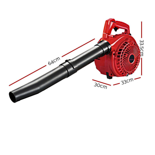 DSZ Product, feed-cond-new, feed-sl-DSZ Freight Payable, newGiantz Petrol Leaf Blower Garden Vacuum Handheld Commercial Outdoor Tool 36Cc - Premium Tools > Power Tools > Outdoor Power Equipment from Giantz ! Shop Online Buy Now at S & D's Value Store Family Business Best Customer ServiceDSZ Product, feed-cond-new, feed-sl-DSZ Freight Payable, new