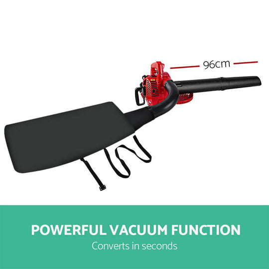 DSZ Product, feed-cond-new, feed-sl-DSZ Freight Payable, newGiantz Petrol Leaf Blower Garden Vacuum Handheld Commercial Outdoor Tool 36Cc - Premium Tools > Power Tools > Outdoor Power Equipment from Giantz ! Shop Online Buy Now at S & D's Value Store Family Business Best Customer ServiceDSZ Product, feed-cond-new, feed-sl-DSZ Freight Payable, new