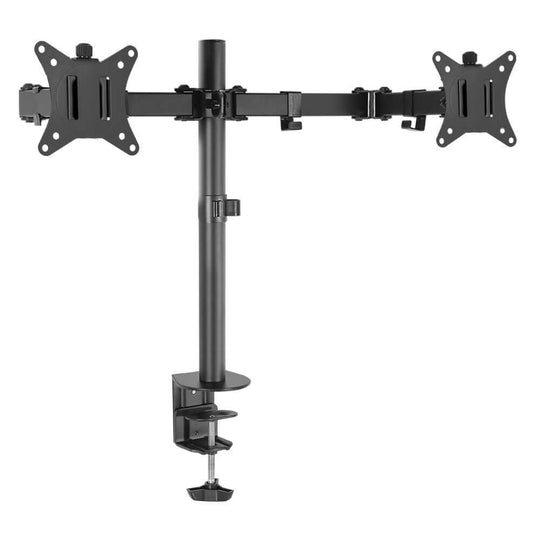 حامل شاشة Artiss Monitor Arm مزدوج للتثبيت على المكتب