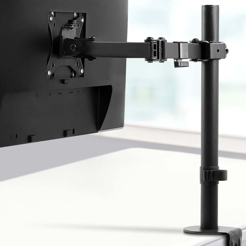 حامل شاشة من Artiss Monitor Arm للتثبيت على المكتب