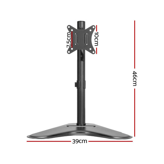 حامل شاشة Artiss Monitor Arm للتثبيت على المكتب