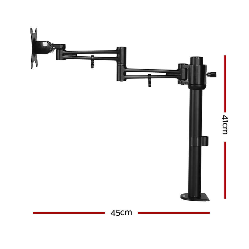 حامل شاشة Artiss Monitor Arm للتثبيت على المكتب