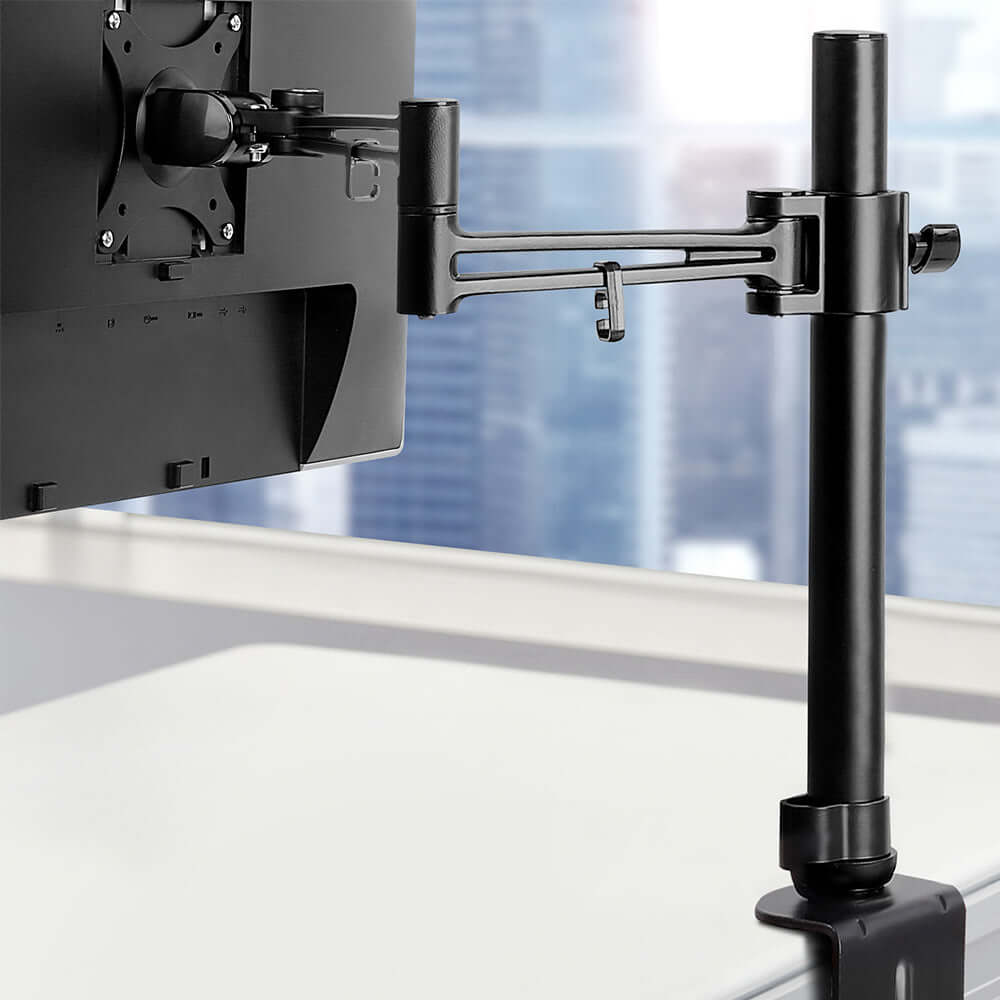 حامل شاشة Artiss Monitor Arm للتثبيت على المكتب