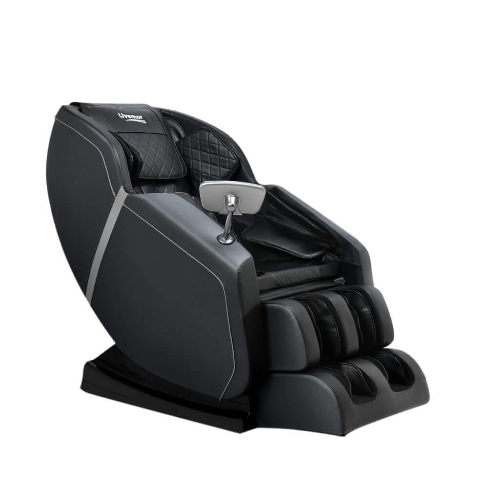 DSZ Product, feed-cond-new, feed-sl-DSZ Freight Payable, newLivemor Massage Chair Electric Recliner Massager Vedriti - Premium Furniture > Bar Stools & Chairs > Massage Chairs from Livemor ! Shop Online Buy Now at S & D's Value Store Family Business Best Customer ServiceDSZ Product, feed-cond-new, feed-sl-DSZ Freight Payable, new