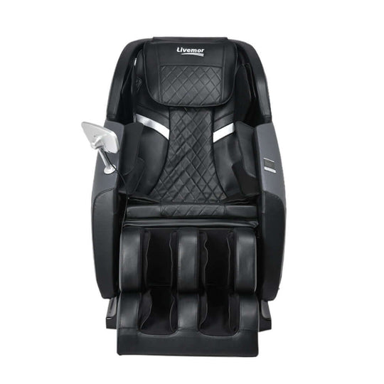 DSZ Product, feed-cond-new, feed-sl-DSZ Freight Payable, newLivemor Massage Chair Electric Recliner Massager Vedriti - Premium Furniture > Bar Stools & Chairs > Massage Chairs from Livemor ! Shop Online Buy Now at S & D's Value Store Family Business Best Customer ServiceDSZ Product, feed-cond-new, feed-sl-DSZ Freight Payable, new