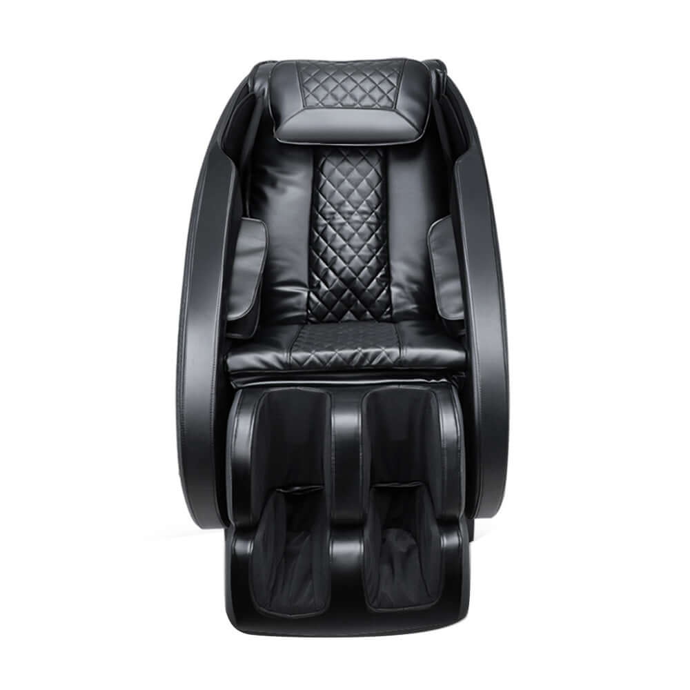 DSZ Product, feed-cond-new, feed-sl-DSZ Freight Payable, newLivemor Massage Chair Electric Recliner Massager Black Ellmue - Premium Furniture > Bar Stools & Chairs > Massage Chairs from Livemor ! Shop Online Buy Now at S & D's Value Store Family Business Best Customer ServiceDSZ Product, feed-cond-new, feed-sl-DSZ Freight Payable, new