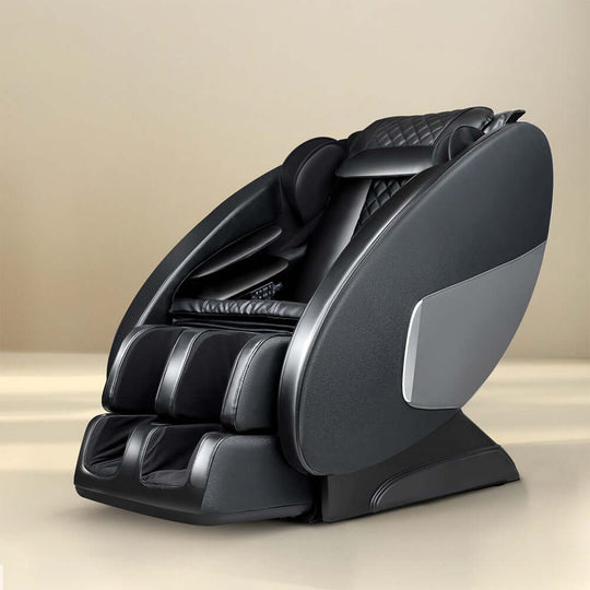 DSZ Product, feed-cond-new, feed-sl-DSZ Freight Payable, newLivemor Massage Chair Electric Recliner Massager Black Ellmue - Premium Furniture > Bar Stools & Chairs > Massage Chairs from Livemor ! Shop Online Buy Now at S & D's Value Store Family Business Best Customer ServiceDSZ Product, feed-cond-new, feed-sl-DSZ Freight Payable, new