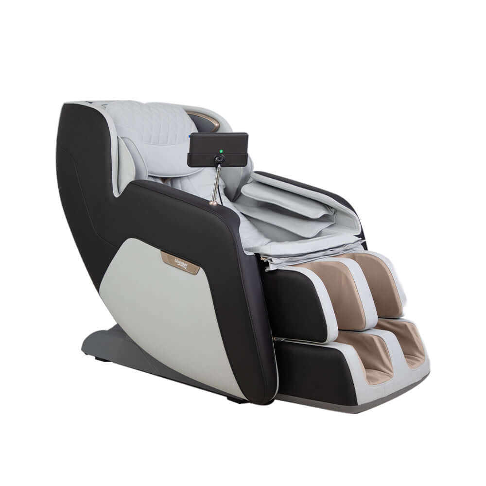 DSZ Product, feed-cond-new, feed-sl-DSZ Freight Payable, newLivemor Massage Chair Electric Recliner Massager Meletao - Premium Furniture > Bar Stools & Chairs > Massage Chairs from Livemor ! Shop Online Buy Now at S & D's Value Store Family Business Best Customer ServiceDSZ Product, feed-cond-new, feed-sl-DSZ Freight Payable, new